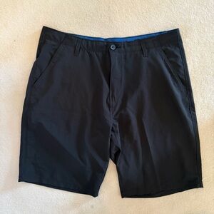 Denali quick dry shorts